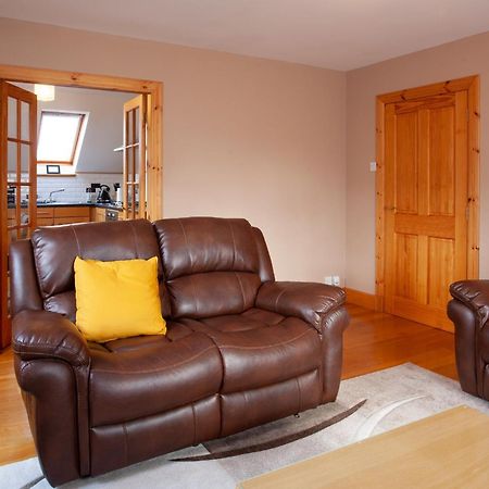 Lochiel Villa Guest House Fort William Extérieur photo