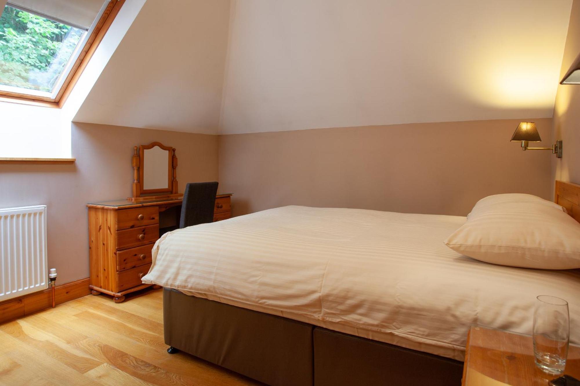 Lochiel Villa Guest House Fort William Extérieur photo