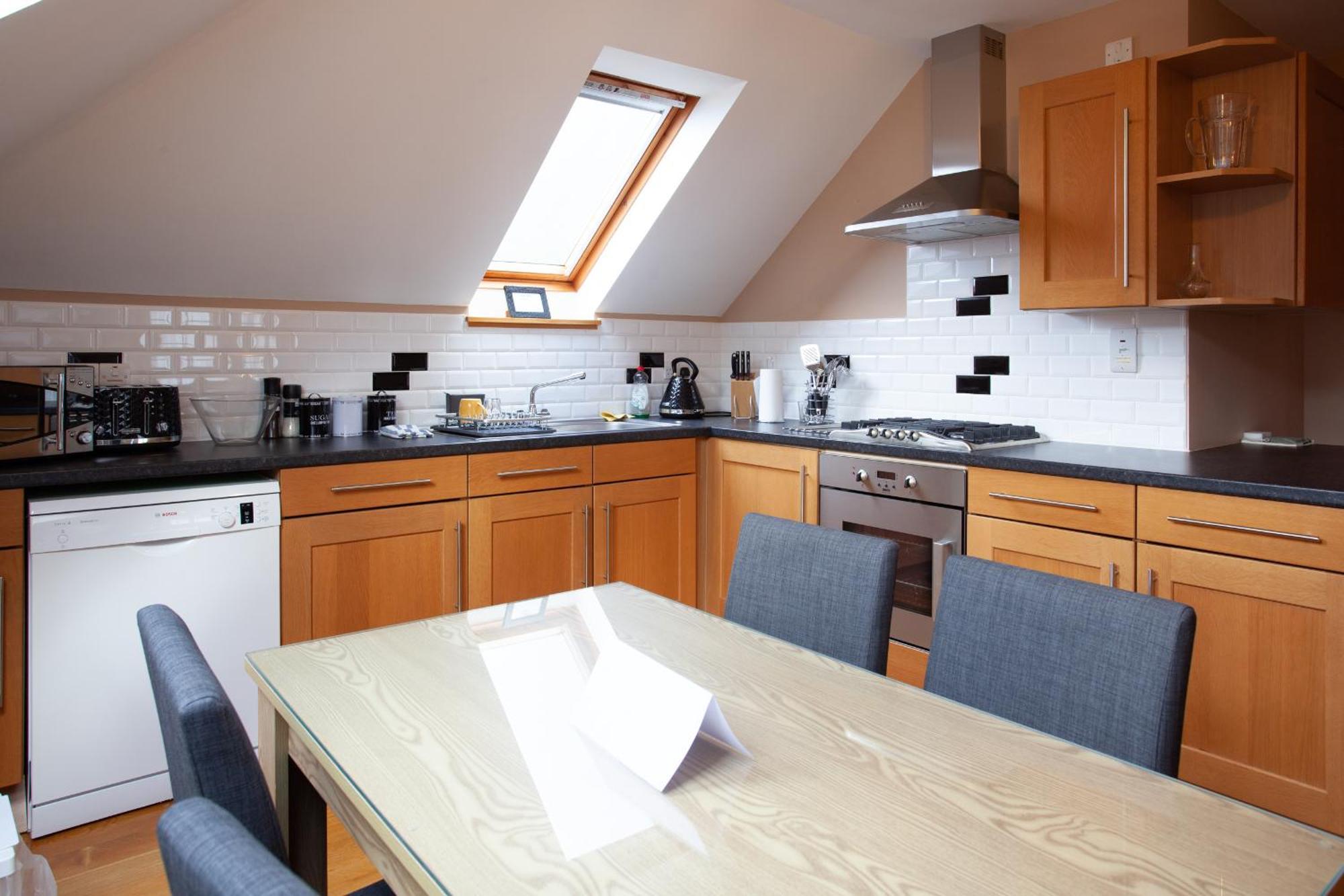Lochiel Villa Guest House Fort William Extérieur photo