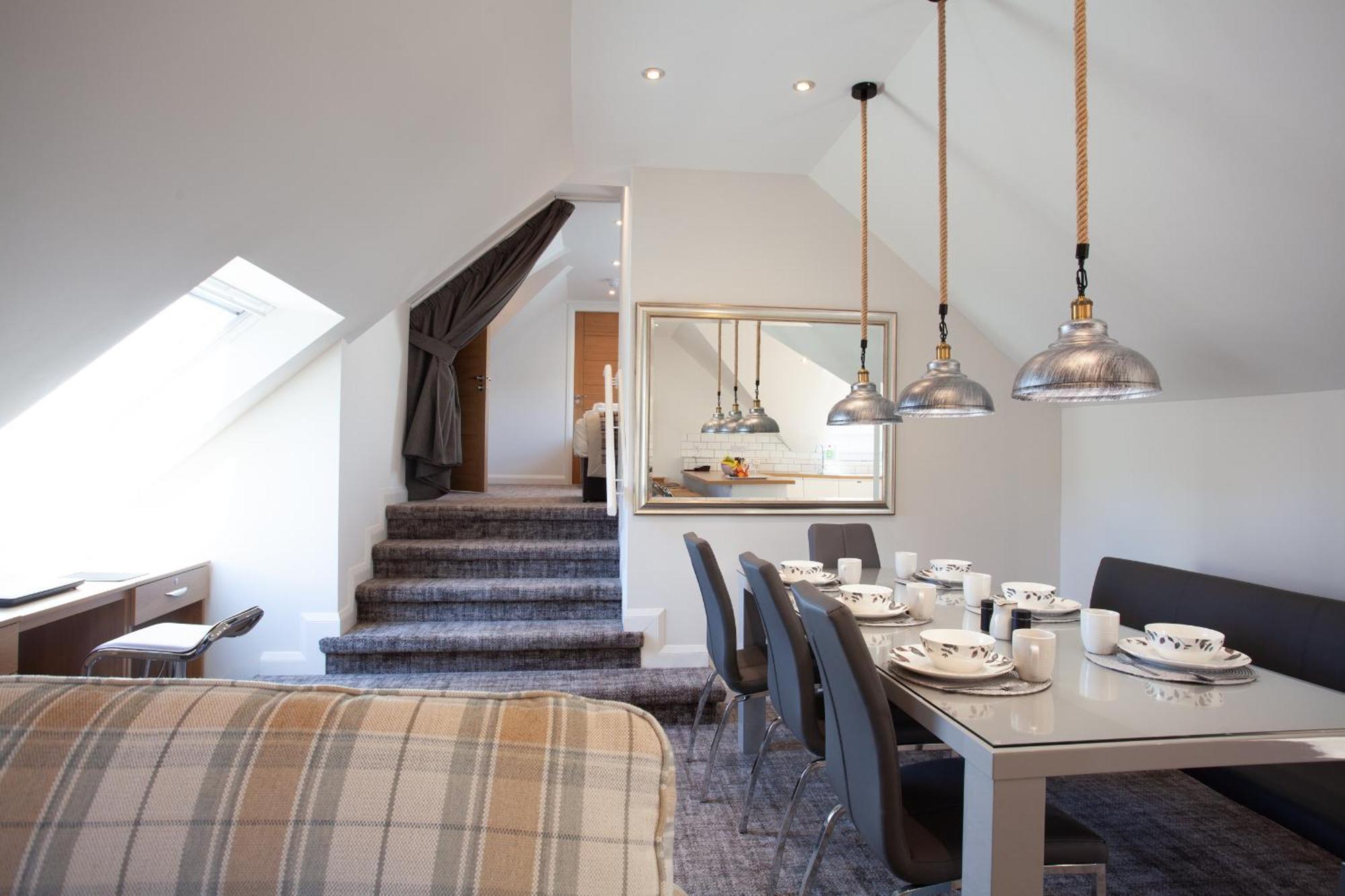 Lochiel Villa Guest House Fort William Extérieur photo